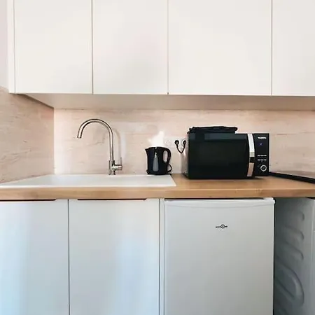 Apartman Le Cocon - Parking Gratuit - Netflix