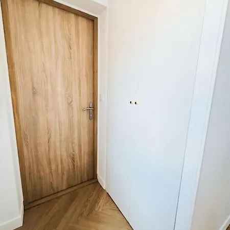 Apartman Le Cocon - Parking Gratuit - Netflix *