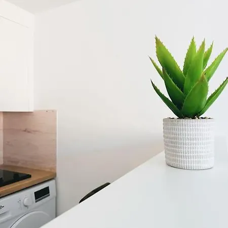 Le - Cocon Scandinave - Parking Gratuit Pont-de-Veyle