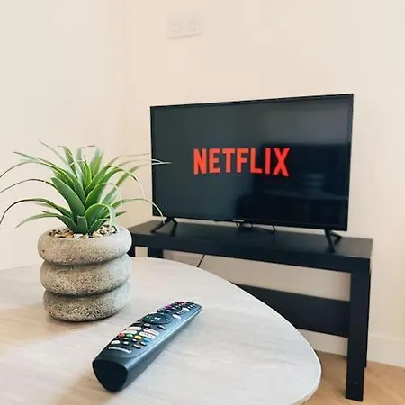 Le Cocon - Parking Gratuit - Netflix Pont-de-Veyle