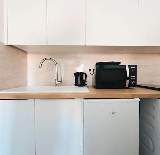 Apartmán Le Cocon - Parking Gratuit - Netflix