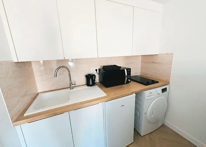 Apartmán Le Cocon - Parking Gratuit - Netflix Pont-de-Veyle